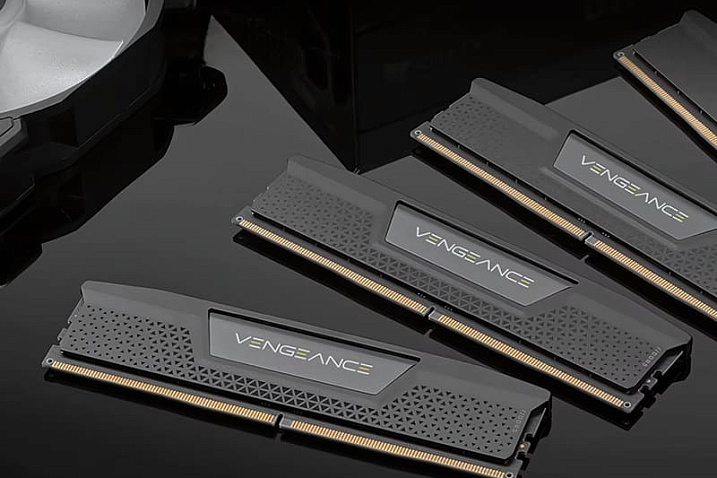 Официально зарегистрированный рекорд разгона DDR5 достиг 13010 MT/s