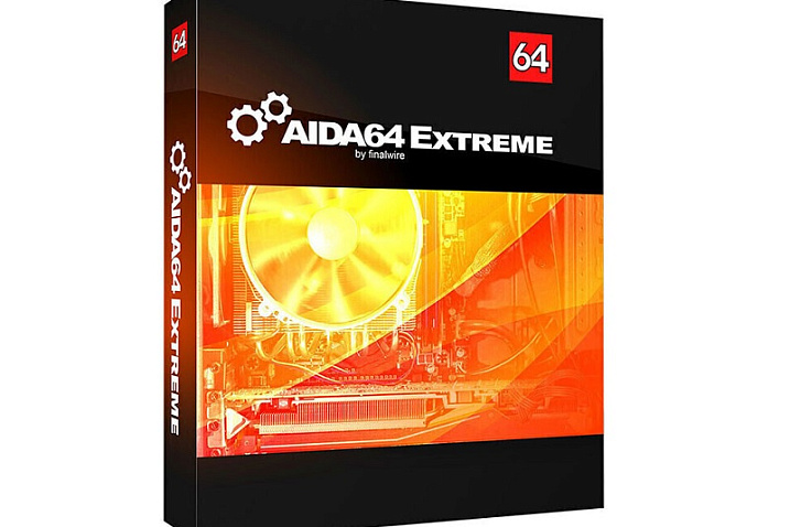 AIDA64 обновилась до версии 6.90, получив предварительную поддержку AMD Zen 5