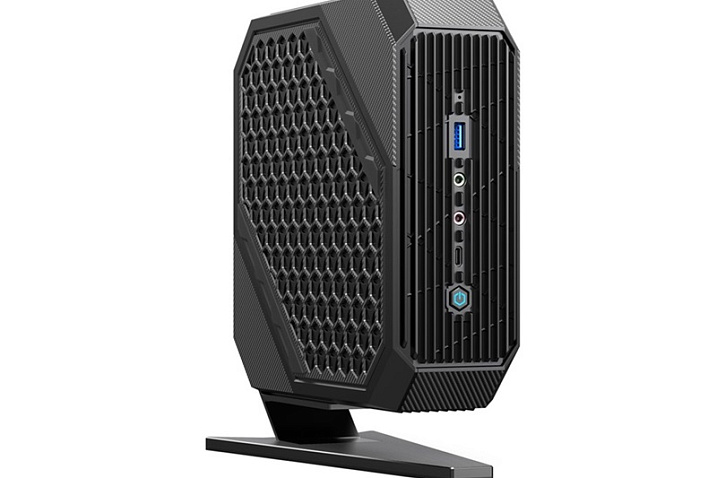 Мини-ПК Minisforum EliteMini HX100G получил Ryzen 7 7840HS и Radeon RX 6650M