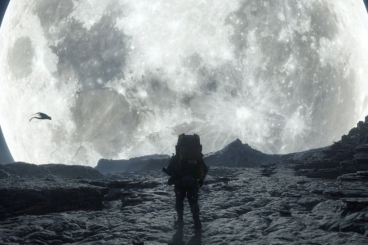 Для запуска Death Stranding 2 потребуется лишь Ryzen 3 3100 и GeForce GTX 1660