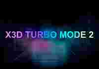 COMPUTEX: технология X3D Turbo Mode 2 повышает производительность процессоров AMD до 35%  