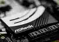 ASRock рассекретила свой модельный ряд материнских плат для Intel Comet Lake-S