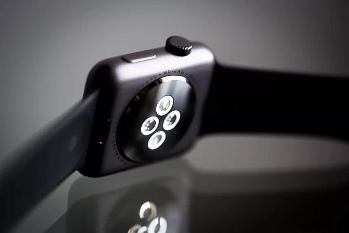 Apple Watch может остаться без Digital Crown