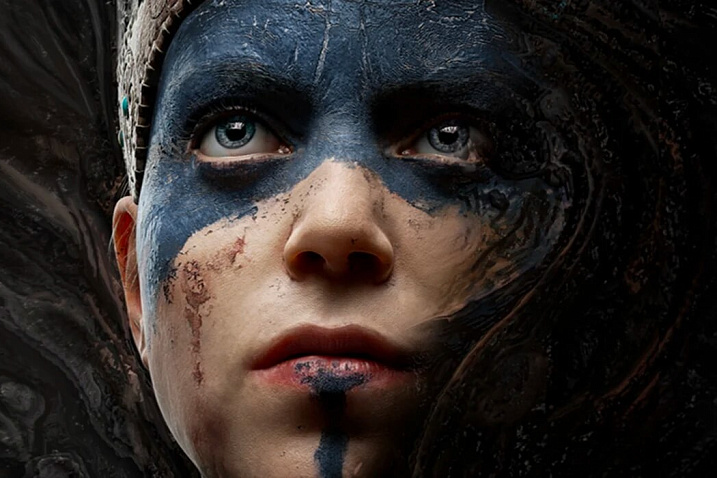 Microsoft подтверждает, что Hellblade 2 будет доступна на Xbox Series X и на ПК