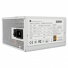 Блок питания Thermalright TR-TG500S-W White
