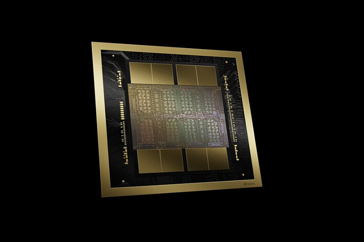 Foxconn подтвердила ограниченную доступность ускорителей NVIDIA Blackwell в этом году