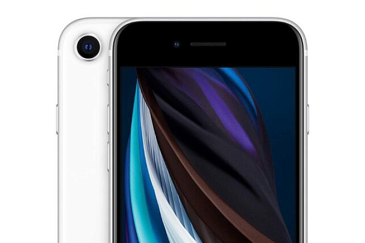 iPhone SE 3 могут анонсировать в первом квартале 2022 года