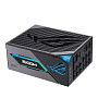 Блок питания ASUS ROG THOR 1600W Titanium III
