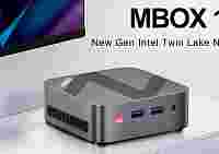 Обзор мини-ПК Ninkear MBOX 11