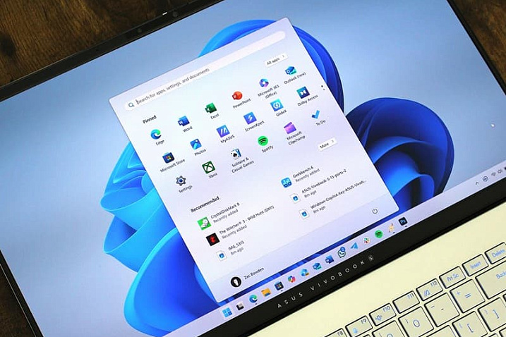 Проект Microsoft K2 подразумевает серьёзные улучшения в работе Windows 11