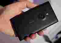 Смартфон Lumia 925 от компании Nokia получил обновленную версию Windows Phone 8.1