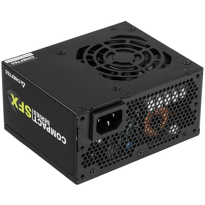 Блок питания Chieftec COMPACT 550W