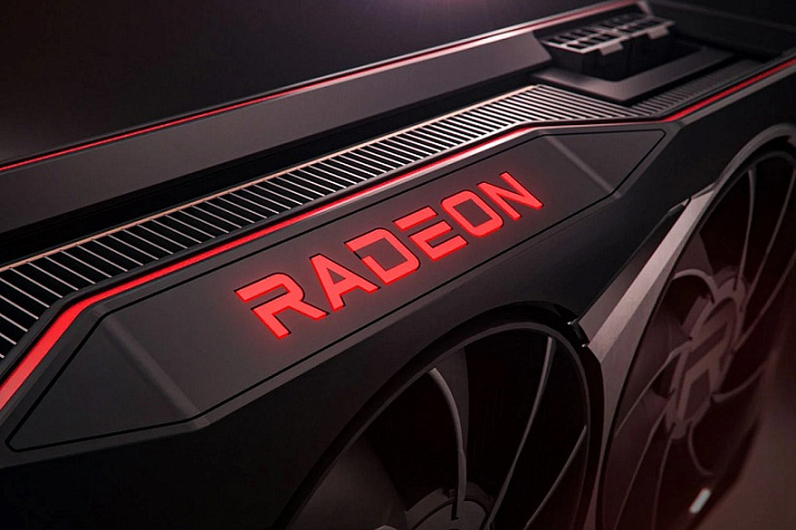 AMD проведет прямую трансляцию с представлением Radeon RX 7000 3 ноября
