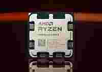 AMD Ryzen 5 7600X и Ryzen 9 7950X протестированы в Geekbench