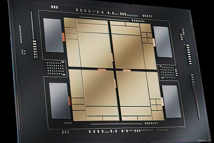Слух: серверные процессоры Intel Sapphire Rapids могут задержаться до следующего года