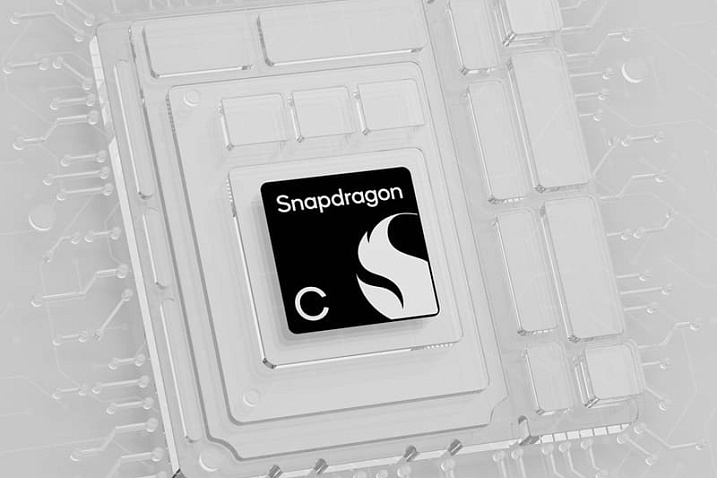 Qualcomm анонсировала процессоры Snapdragon C для бюджетных ноутбуков Windows on ARM