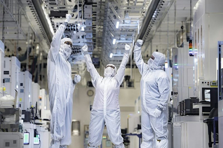 Micron выплатит 700 рабочим бонусы на сумму пятилетней зарплаты