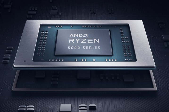 AMD отдает приоритет серверным и мобильным процессорам, отодвигая настольные на второй план