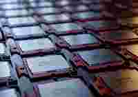 Слух: AMD снижает объем производства серверных процессоров EPYC Genoa