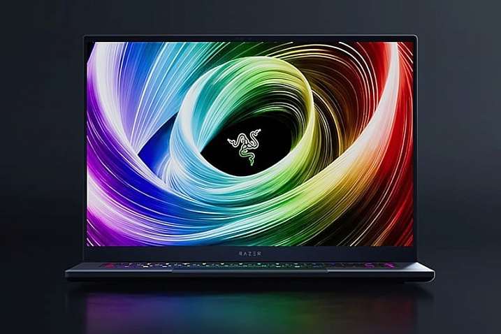 Razer оценила самую доступную конфигурацию ноутбука Blade 16 с RTX 5070 Ti в $3000