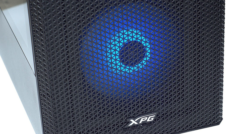 Обзор и тест корпуса XPG Valor Mesh C Обзор и тест корпуса XPG Valor Mesh C