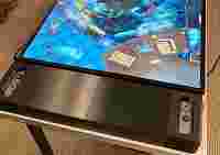Энтузиаст создал автомат для игры в пинбол на основе  Switch