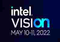 Intel представит новые продукты на мероприятии “Intel Vision 2022”