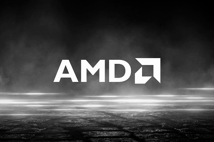 Рыночная доля процессоров AMD достигла максимума с конца 2013 года