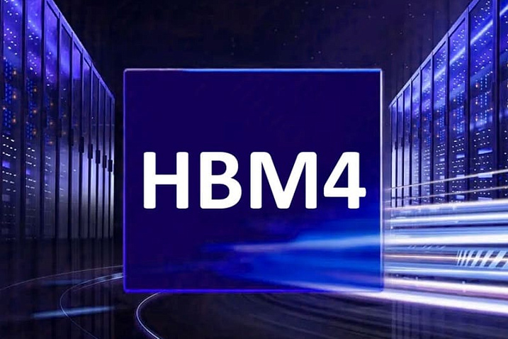 JEDEC закончил работу над памятью HBM4, опубликовав полноценный стандарт
