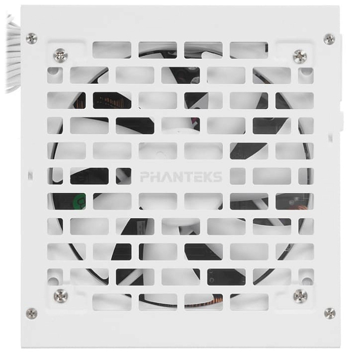 Блок питания Phanteks AMP BH 750W White