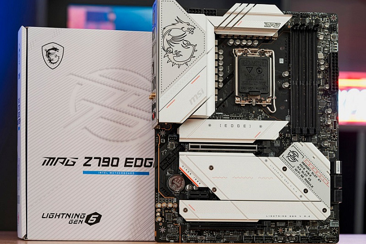 MSI постепенно отказывается от материнских плат с оперативной памятью DDR4