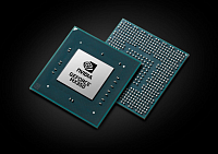 NVIDIA официально представила мобильные видеокарты GeForce MX330 и MX350