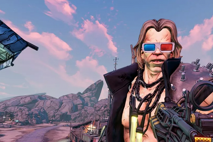 Фильм по Borderlands вот-вот начнут снимать в Венгрии