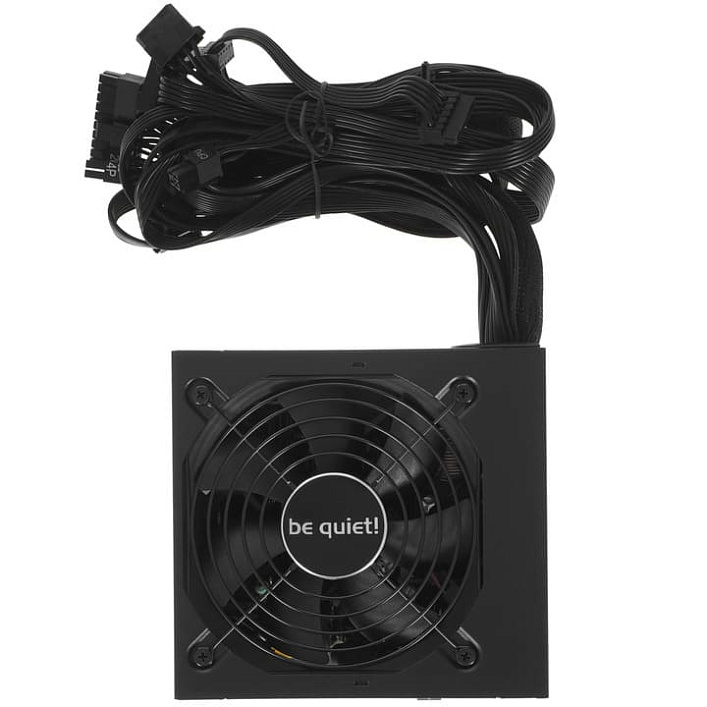 Блок питания be quiet! System Power 10 650W