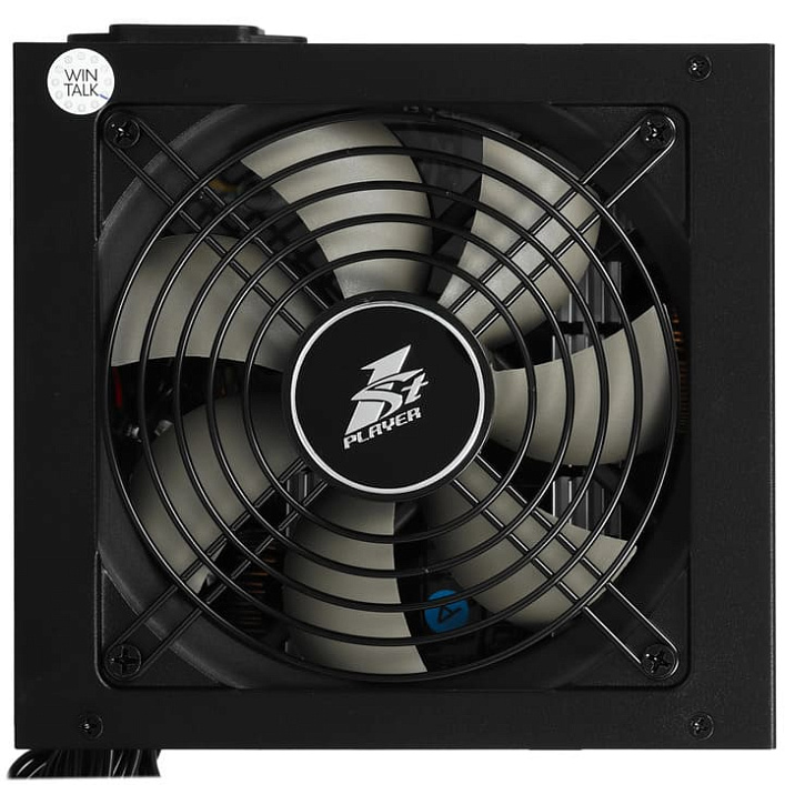 Блок питания 1STPLAYER DK Premium 600W