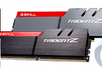 G.Skill анонсировала скорый старт продаж комплекта оперативной памяти Trident Z DDR4-4333