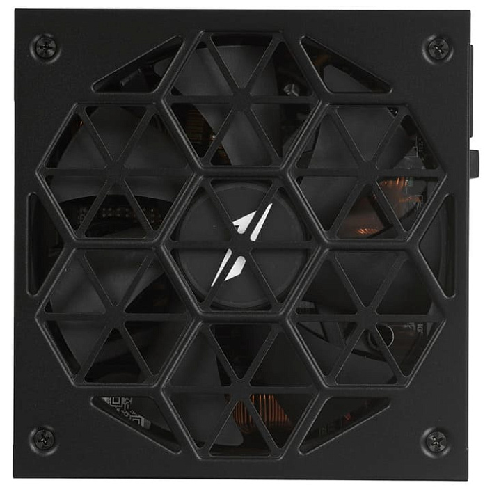 Блок питания 1STPLAYER ACK Bronze 850W Black