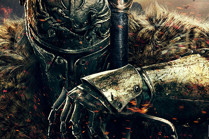 Обзор Dark Souls 3: пламя угасает