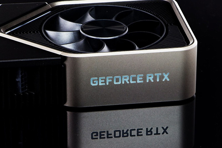 NVIDIA GeForce RTX 4080 16GB и 12GB могут быть выпущены одновременно