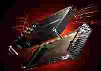 Внешняя видеокарта AOOSTAR XG76XT основана на полноценной Radeon RX 7600 XT