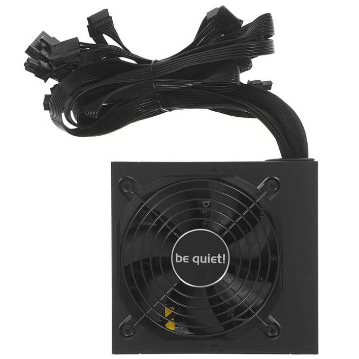 Блок питания be quiet! System Power 10 450W