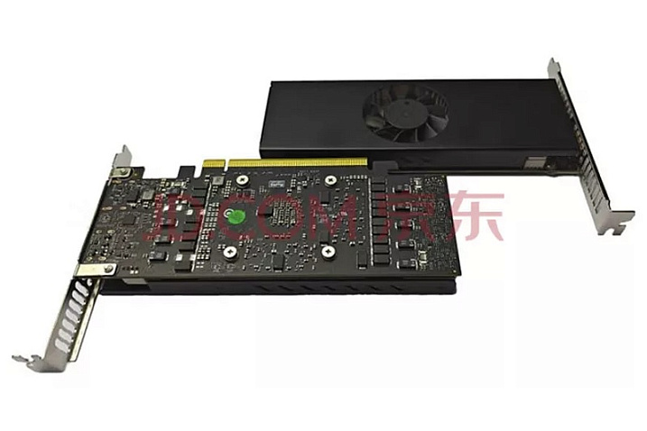 Модифицированная GeForce RTX 3050 получила 2048 CUDA-ядер и 8 Гбайт памяти