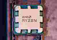 Инженерные образцы AMD Ryzen 7000 Raphael замечены в проекте MilkyWay@Home