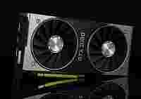 NVIDIA GeForce RTX 2060 получила обновление в виде увеличенного количества видеопамяти