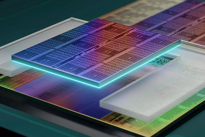 AMD может представить Ryzen 7000 с 3D V-Cache на CES 2023