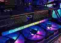 Видеокарты EVGA GeForce RTX 3090 Ti FTW3 подешевели на $1000 за месяц