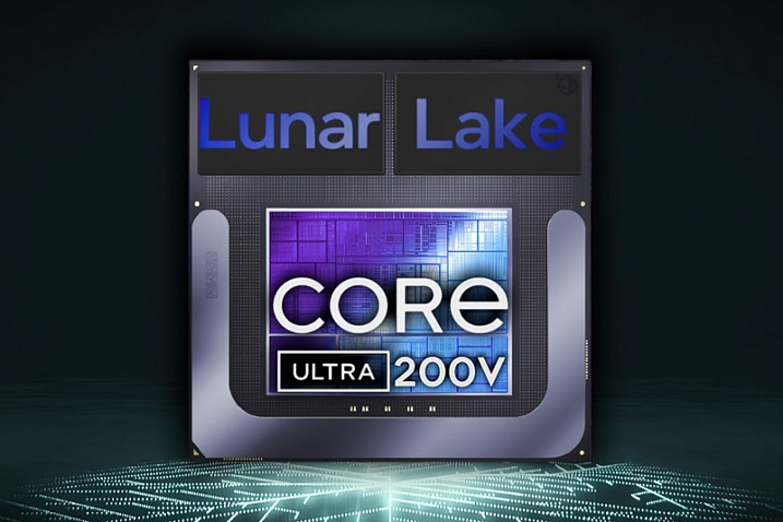 iGPU в Core Ultra 200V серьезно превосходит графику в Meteor Lake