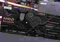 Radeon RX 9070 XT всё ещё остаётся лидером среди немецких геймеров