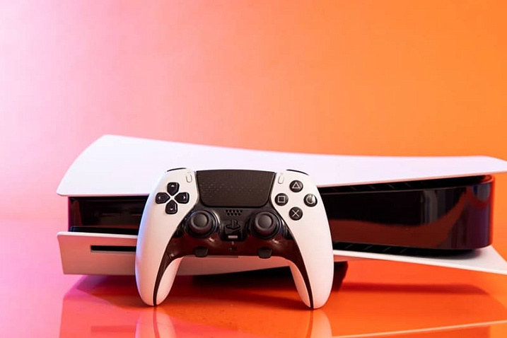 Sony запатентовала кнопки, способные становиться мягче или твёрже