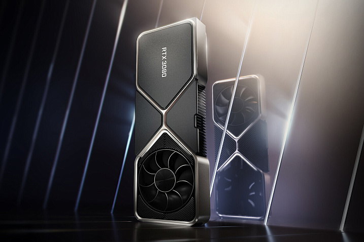 В нестабильной работе NVIDIA GeForce RTX 3080 виноваты конденсаторы